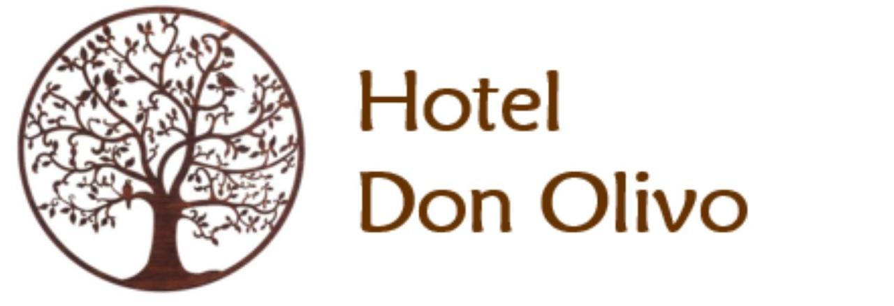 Hotel Don Olivo Bogotá Dış mekan fotoğraf